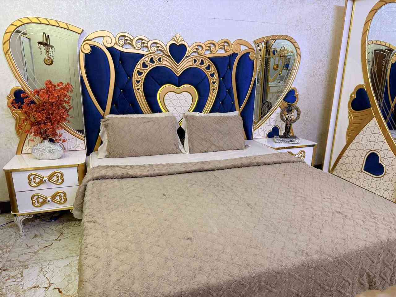 غرفه تركيه ٧ قطع بيها اناره سعر ٧٥٠ مكان بغداد بغداد, العراق


**إذا كنت صاحب هذا الإعلان وتريد حذفه لأي سبب، رجاءا أرسل رسالة إلى الدعم الفني**