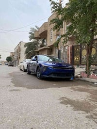 ‏سلام عليكم للبيع كي فور موديل 2025 وارد أمريكي ‏ ولا قطع تبديل ربع بو...