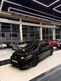 افالون TRD • ٢٠٢١ • اربيل