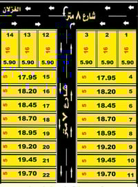 قطع اراضي للبيع طابو زراعي سند 25 حق التصرف خدمات كامله ماء كهرباء  تب...