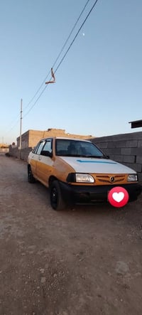 سايبا ٢٠١٢ • جاهزه • رقم ميسان