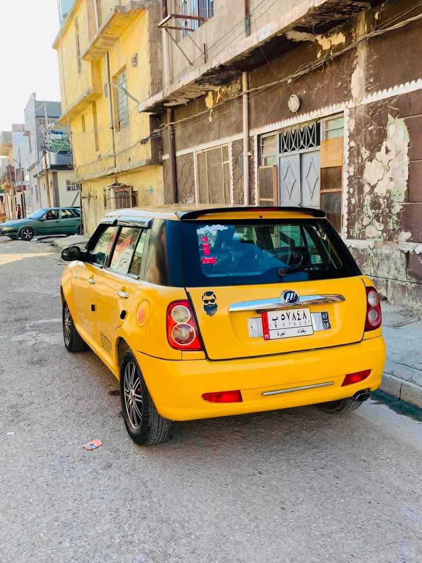 سياره ليفان 320 للبيع محرك جير شرط كربون بنزين هيئه صفر شرط تحويل والارقام الحديثه زائدا مستر بطاقه الهيئه مكانه في الموصل ايمن باب جديد السعر 36 اللي يحب اللي يتواصل رقم التليفون ***********

