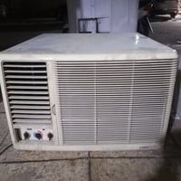 مكيف كرافت • ٢ طن • ع الشركه