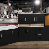 للبيع جديد فصال بي الوان الملحق جام 07884943022 واتساب