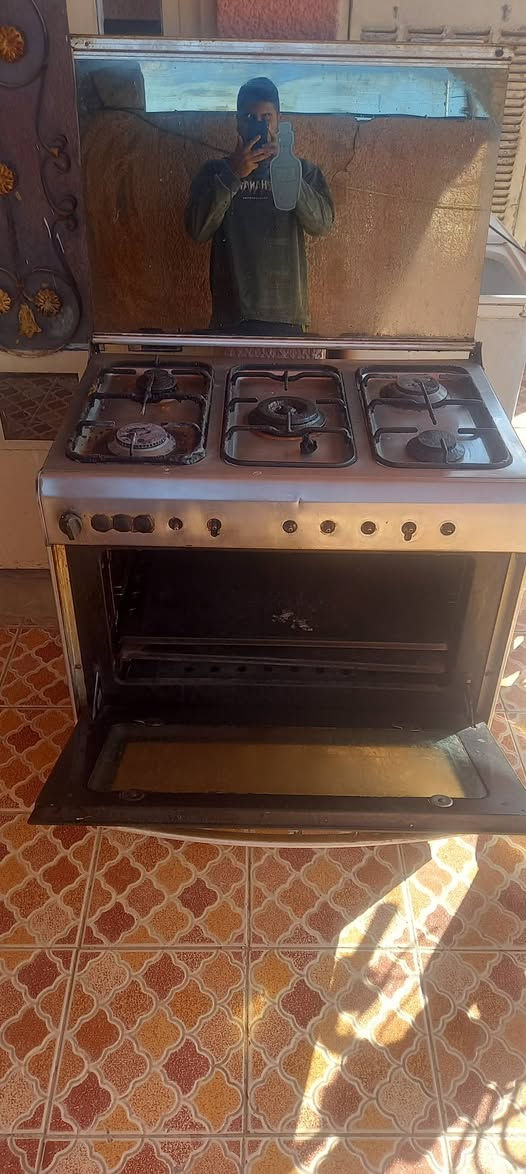 طباخ مستخدم كله شغال مكاني ديالى سعر 60


**إذا كنت صاحب هذا الإعلان وتريد حذفه لأي سبب، رجاءا أرسل رسالة إلى الدعم الفني**