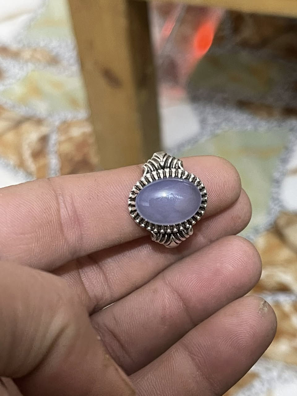 السلام عليكم يماني وفيروز للبيع


**إذا كنت صاحب هذا الإعلان وتريد حذفه لأي سبب، رجاءا أرسل رسالة إلى الدعم الفني**