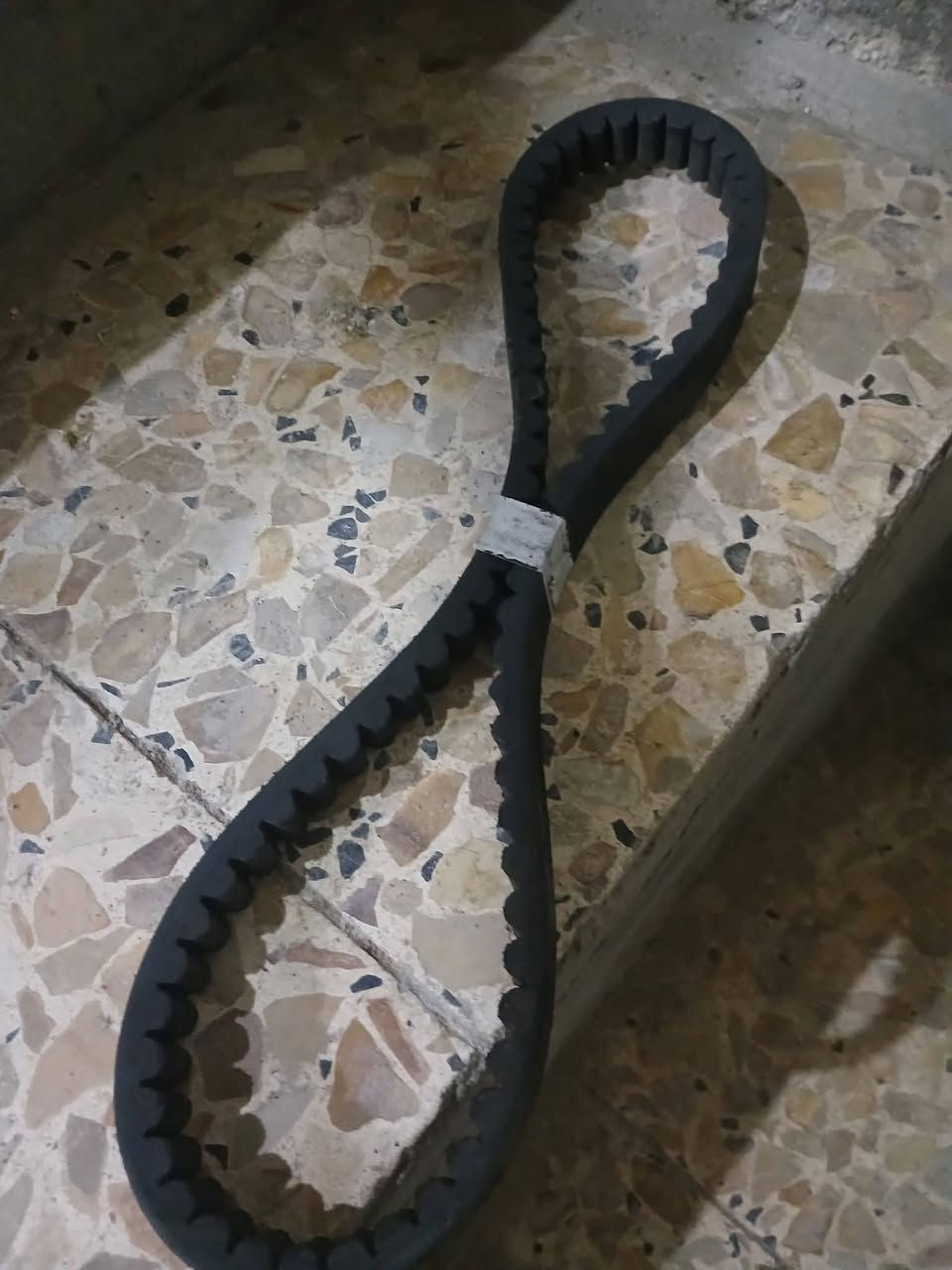 سلام عليكم
كلج رياضي خلفي يرهم ع ثعلب وسكنس25

كلج خلفي بلاد ب15 فقط يرادله بلوبرن 1 نضيف..

كابريتر ثعلب ب20  يرادله جوزه صباح

قايش سكنس 5 وكلج خلفي  رياضي 120 بلاد 20


**إذا كنت صاحب هذا الإعلان وتريد حذفه لأي سبب، رجاءا أرسل رسالة إلى الدعم الفني**