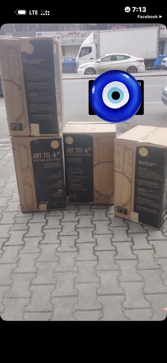 اللهم صل على محمد وال محمد
بتوفيق ان شاء الله خدام الحسين 

تستاهلون نسئل الله تبارك وتعالى القبول لنا ولكم بصالح الاعمال ان شاء الله 

بعض تجهيزات المعرض من ماركة RCF 

لكل الموديلات 

الكوت الحبيبة ملا سعد الطيب 

اهالي بغداد الشعب 

اهالي السماوة الطيبين 

اهالي الناصرية العزيزة 

العذر كل العذر من بقية الخدام  الذي لم اذكرهم بسبب الزخم وماتم تصوير تجهيزهم 

🧿🧿🧿🌹🙏


**إذا كنت صاحب هذا الإعلان وتريد حذفه لأي سبب، رجاءا أرسل رسالة إلى الدعم الفني**