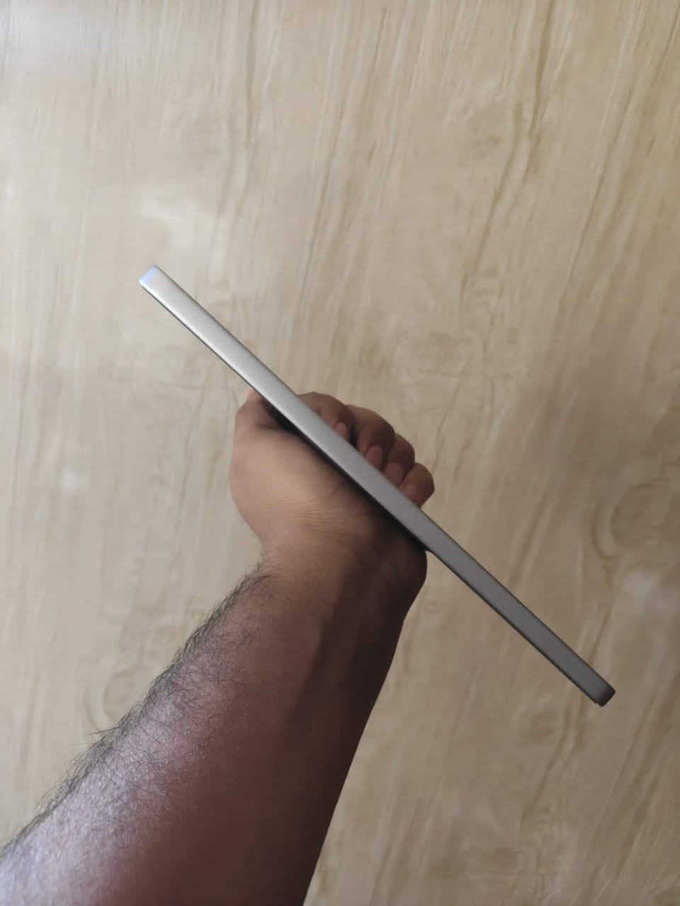 سلام عليكم الغني عن التعريف 
استر نضافه 100٪
ذاكره 256
سعره  800 بي مجال قليل مكاني موصل ابيع موصل ما عندي توصيل التاب اذا بي جلخ او شخط يرجع وتفحصه كايبل مالته بعده ما مستخدم
سببب لبيع  عندي دراسه ومتحانات نشغلت بي كلش وما اريد اتركه ﻻن مو زين البطاريه وشكراً


**إذا كنت صاحب هذا الإعلان وتريد حذفه لأي سبب، رجاءا أرسل رسالة إلى الدعم الفني**