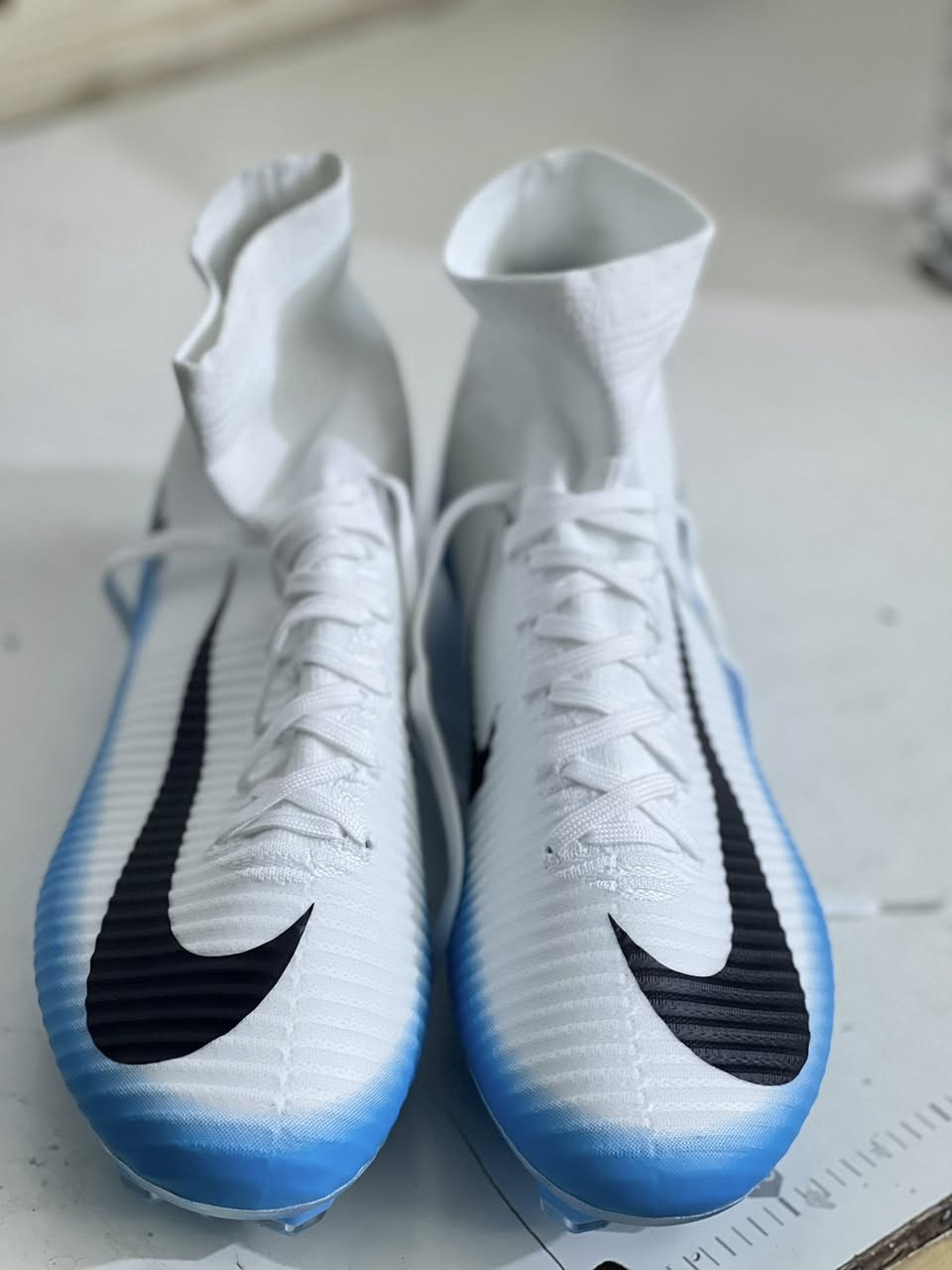 صالات الابيض قياس 42
ستد الابيض قياس 43
ستد وردي قياس 44 
السعر 40 القطعة تفاصيل اكثر ع خاص 💙


**إذا كنت صاحب هذا الإعلان وتريد حذفه لأي سبب، رجاءا أرسل رسالة إلى الدعم الفني**