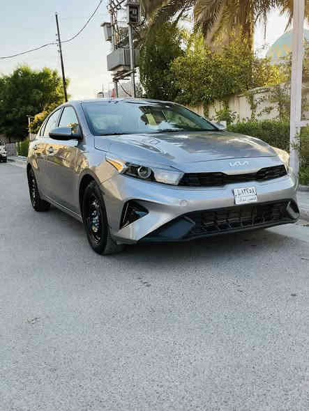 السلام عليكم فورتي24
منفيس   بأسمي السيارة حادثها جاملغ مبدل وربع البنيد صبغ فقط ماشية5 الف زيرو سيارة 
 تبريد راديترات مكفول شركة لغود شواصي مكفولة 
اعتذر عن المراوس بيع فقط 
المواصفات
سستم صوت
محرك 2000 دوش 🚀
كامرة دوارة
تدفئة كشنات
تدفئة ستيرن
تحديد مسار
قيادة ذاتية
كروس سرعة
وضعيات قيادة
وبعد هواي مواصفات بيها

سيارة جاهزة وكاملة بدون نقص

السعر147 وبيها مجال بسيط
مكاني بغداد تقاطع درويش***********
