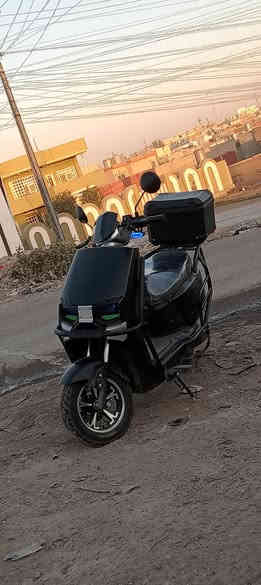 سلام عليكم

الوحش للبيع

ماطور دراكون 25

سويج 2 مع بصمة تشغيل

 مدرع نظافة 100% وضع شركة

3 كير سرعة 95 حقيقي 85

نظام P/R +بل Stop 

سكن ملون ليد عالي ناصي دبل اشاير 

6 بطاريات كبار شرط يومين ما تشحنو 

سعر 850 الف

بيع /عنوان مجموعة ثقافية 

*********** وتساب
