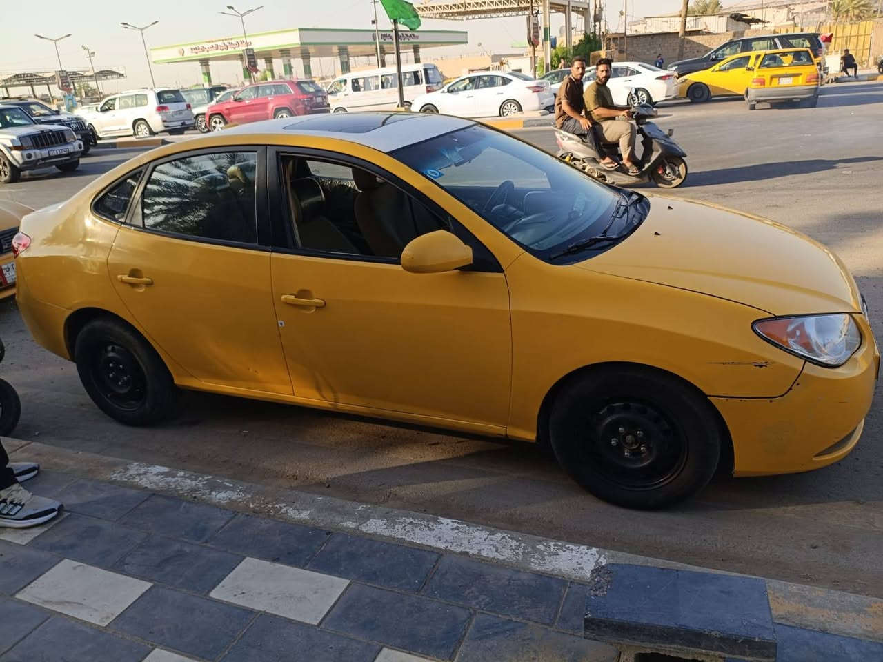 انتره موديل ٨ وارد امريكي فول عده البصمه وارده جاملغ خلفي ***********
سعر ٧٧ وبيه حك جيه
