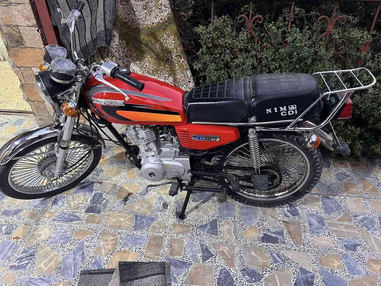 سلام عليكم متاح نامه موديل 2023 مكفوله كفاله اي نقص ما بيهه اوراق كامله مكاني بغداد خاص ما متواجد *********** سعر 600  وبيهه مجال
