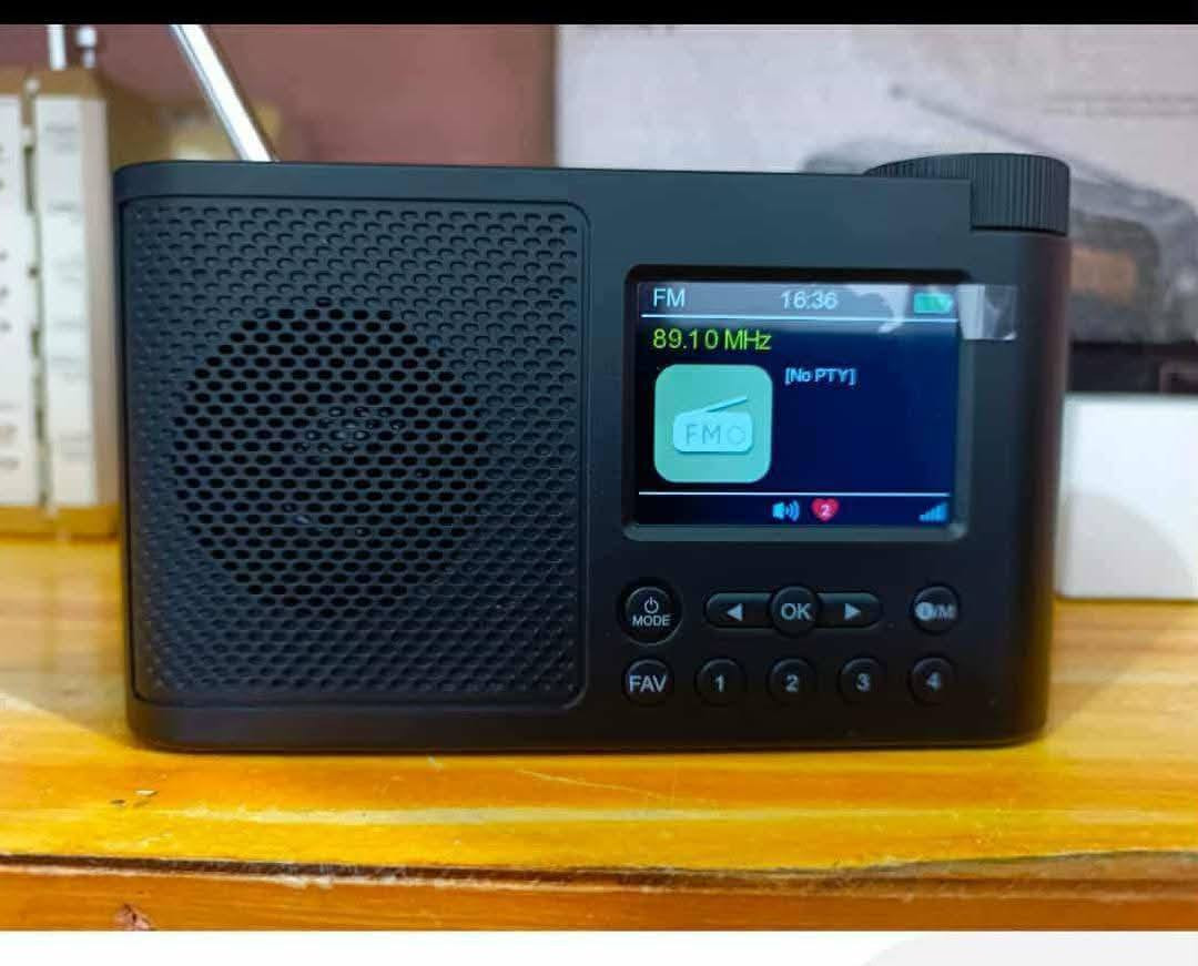 راديو استيراد أوربي خاص
موجة FM
بلوتوث
شاشه ملونه LCD
شحن بطاريه ليثيوم قابل للشحن
منفذ شحن تايب سي شحن سريع 🏍️
حفظ محطات مفضله
منبه وساعه
منفذ سماعه خارجيه
ملحقات كارتون وكتالوك كيبل تايب سي
لوك جديد كارتون مامفتوح
اي بعد تعليق يوصلك السعر وبالخدمة 🌹 🙏


**إذا كنت صاحب هذا الإعلان وتريد حذفه لأي سبب، رجاءا أرسل رسالة إلى الدعم الفني**