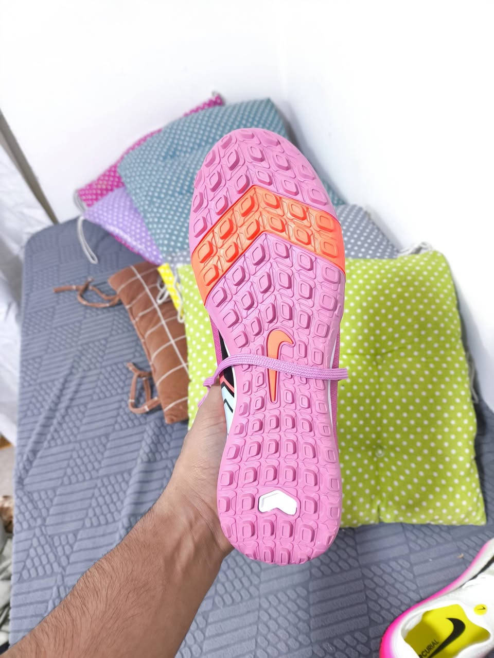 لابجين تارتان قياس 40 أوربي اصلي مو تجاري سعره 🔥 25 🔥 اخير قطعه


**إذا كنت صاحب هذا الإعلان وتريد حذفه لأي سبب، رجاءا أرسل رسالة إلى الدعم الفني**