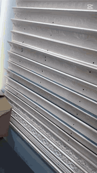 ✨ معمل كناوف ديالى لإنتاج السحب والنقوش المغربية ✨
🔹 خبرة عالية في تنفيذ أجمل وأرقى أعمال السحبات والنقش المغربي
🔹 دقة في العمل – جودة في التنفيذ – لمسات فنية تناسب جميع الأذواق
🔹 جميع أنواع السحبات والديكورات الحديثة والنقوش اليدوية والجبسية

📍 الموقع: بعقوبة – فلكة العنافصة
📞 للاستفسار والحجز: ***********

دع منزلك أو مشروعك يكتمل بأجمل اللمسات الفنية المغربية مع معمل كناوف ديالى �
   @أبرز المعجبين
