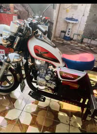 ستوته جمره • موديل 2022 • كفاله عامه