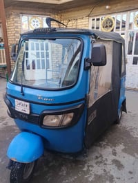 تكتك • موديل ٢١ • بغداد المحموديه