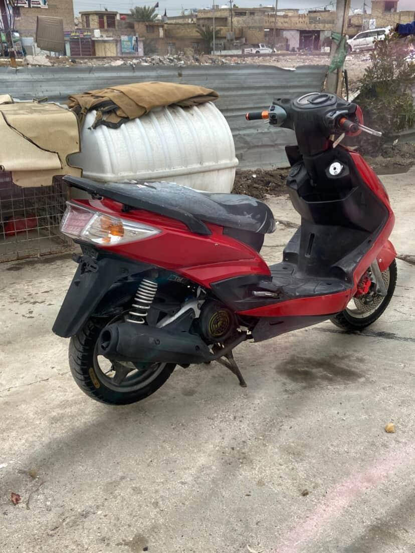 السلام عليكم سكنس فحل كابريتر طلاعات دراجه كفرات تخبل ومكينه خير من الله لا تنقيص ولا تبخير
متواجد خاص ***********
