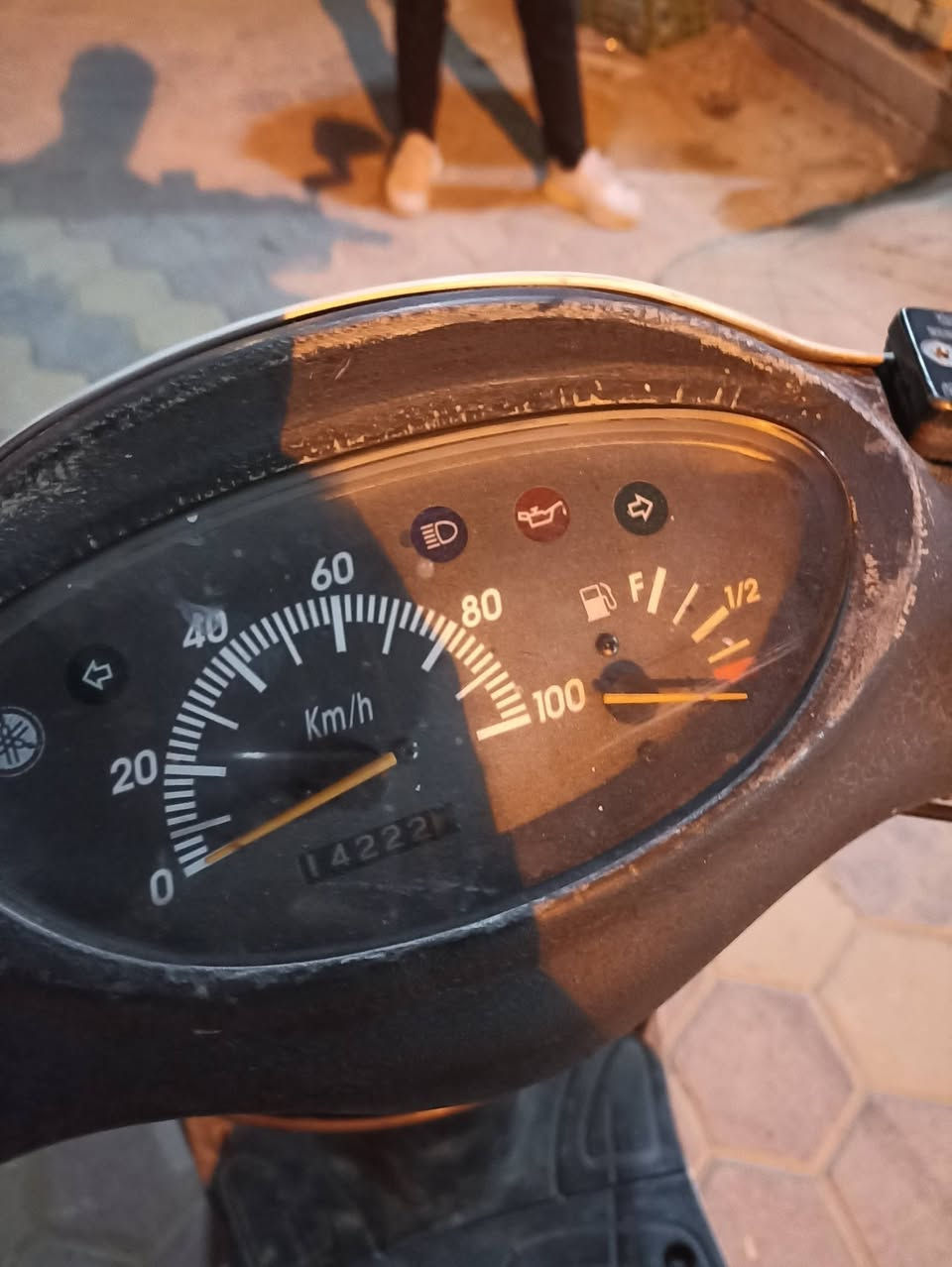 دراجه لكزس نظافه 90% كامل مواصفات كل نقص ما بيها مكاني ناصريه الشهداء ***********
