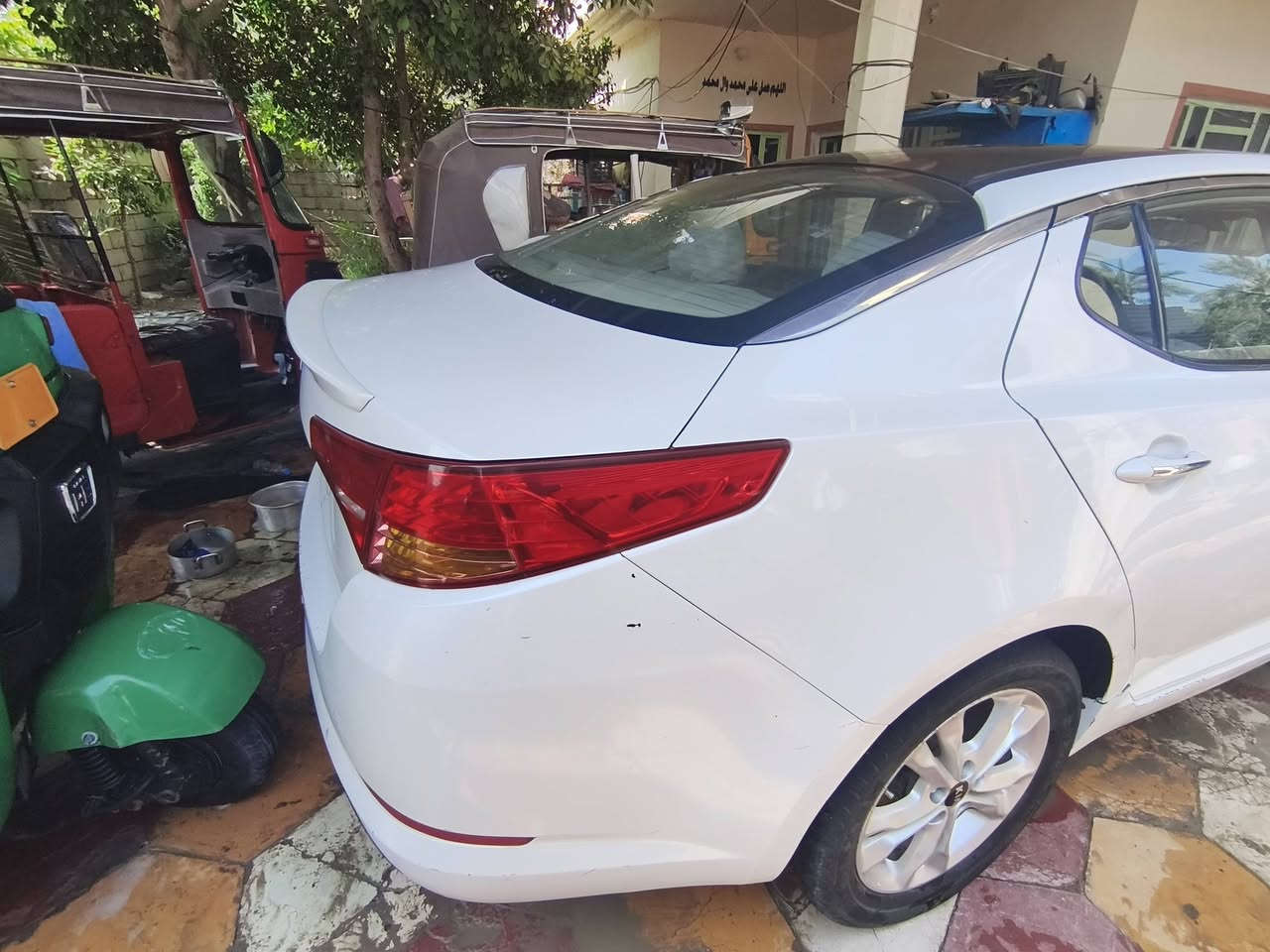 من رخصت الادمن سياره ابوبتما 11بيع مراوس اوبتما 11 لاحادث ولاصبغ بيها طخطخات قليله وفتحه بنيرامه على ايدي الله يحفظكم ***********اتصال على الرقم
