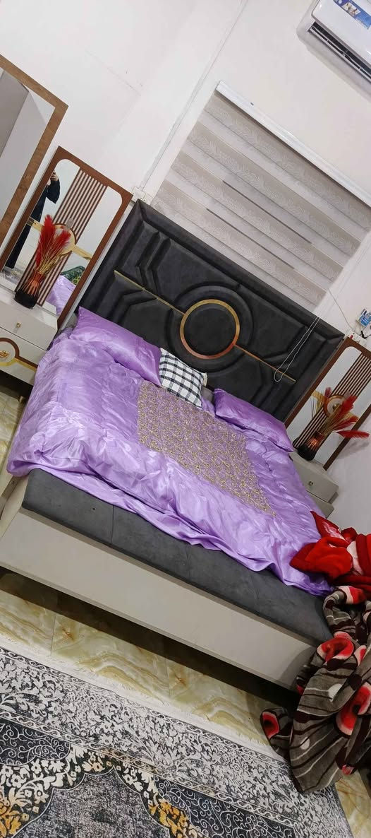 غرفه تركيه ١٠ قطع جديده مكان زبير البصرة, العراق


**إذا كنت صاحب هذا الإعلان وتريد حذفه لأي سبب، رجاءا أرسل رسالة إلى الدعم الفني**
