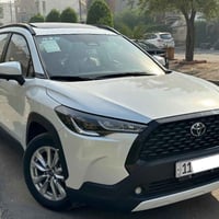 كورلا كروز هايبرد • ٢٠٢٥ • ٩٠٠٠