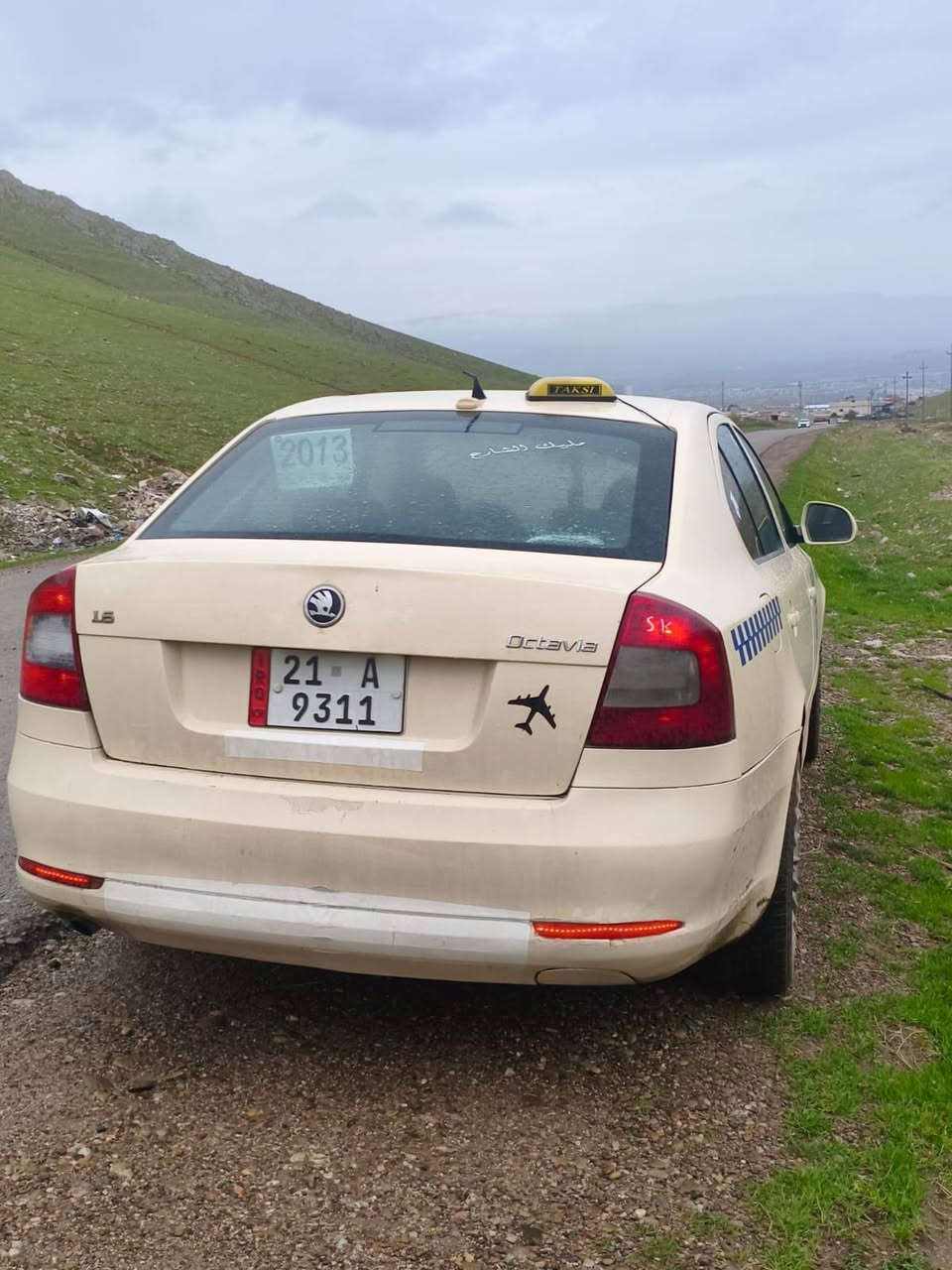 سەرەتا بە ناوی خوا سکۆدای تەکسی گێڕ تۆماتیک مەکینە 1.6 مەکینەی بیلادی خۆی کراوتە سەر مانگێک ئەبێت شاشە ئایپاتە ‌تەجلی  شەریکەی لەگەڵە  سەنەوی تا 2030و بە ناوی خۆمەوەیە ئێڕباکی لەی سەکن تەقیوەو سۆنەرم داناوە چوار تایەی تازەی 2025 ی لەسەر ویل کەپە دوو جام کارەبایە بە کۆنتڕۆڵ دا ئەخرێتە و ئەکرێتەوە جا مەکانی *********** السليمانية, العراق
