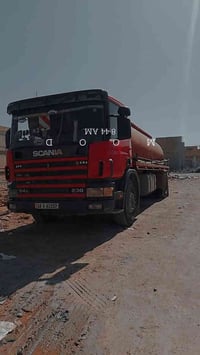 سحب مخازن • فتح مجاري • الحله