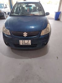 ٢٠٠٧ • اوتوماتيك • مكينة وگير جديدة