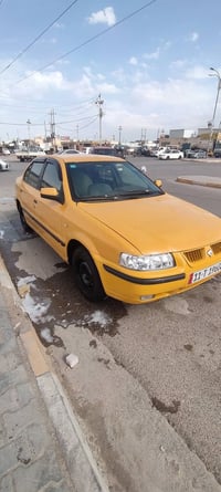 سمند ٢٠١٠ • بأسمي • سنوية ل٢٠٢٩