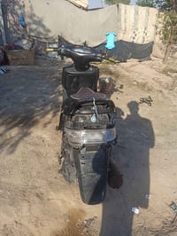 دراجه فراشه • عوزه كفرات • نجف