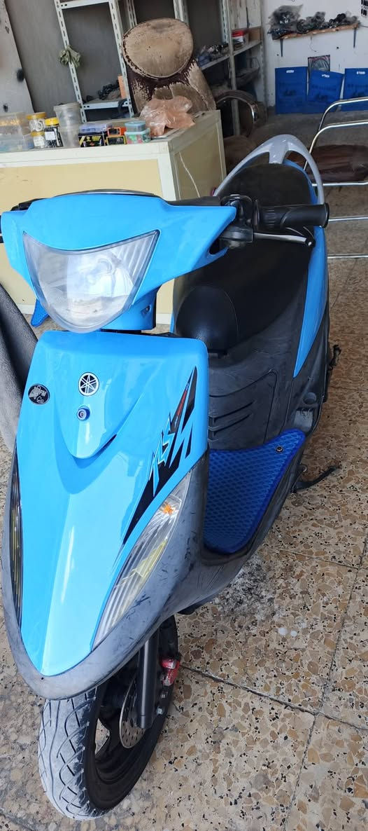 سلام عليكم ماكس عدله دراجه رمبه خزن دراجه ختم واحد كفر البلادي انطي وياهء
دراجه كفاله عامه اي برغي مامفتوح بيهء 2007  مكان الدراجه كربلاء الحسينيه ***********  السعر خبر وبيك خير ودلل
