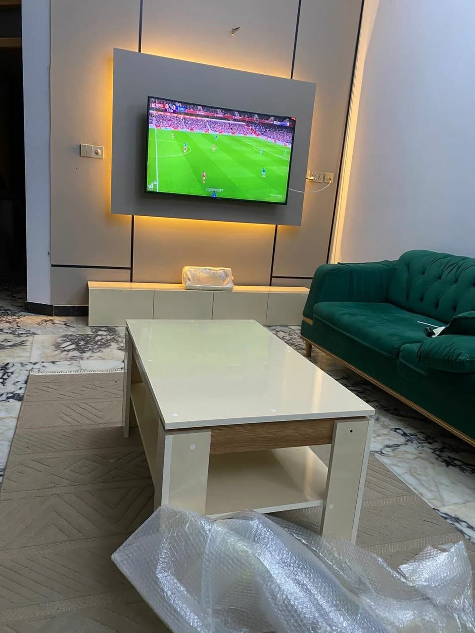 للييع تخم تركي سرير ١٠ مقعد
ميز بلازمه توني فصلته بس لون ما رهم دا بيعه
عنوان شارع فلسطين


**إذا كنت صاحب هذا الإعلان وتريد حذفه لأي سبب، رجاءا أرسل رسالة إلى الدعم الفني**