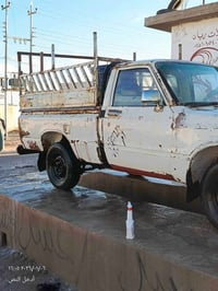 بيكم ٨٠ • رقم صلاح الدين • كير ومحرك