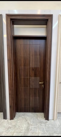 معرض خالد الحداد • أبواب تركية • ديالى بلدروز