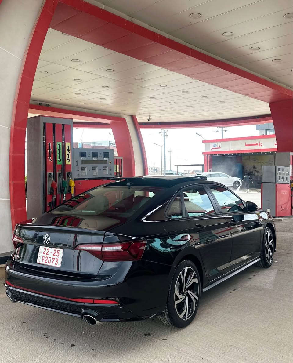 Volkswagen jeeta gli 2024 Autobahn
جيته gli بۆ فرۆشتن سعری 182$ وەرەقە و کەمێک مەجال 
فول مواسەفات مواسەفات ئۆتۆبان 
پێش کەپس بێ ئێرباگ پێشی هەموو بیلادیە بەشەرت 
بەس سندوق سبوغە 
فەعسو هەزەشی بۆ کراوە نوێیە تا ساڵی ٢٠٢٧ بەس مایە رەقەم بکەیت 

0751 150 4774 أربيل, العراق
