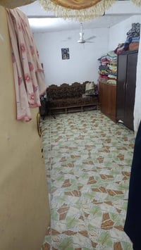 الحولي • ٩٠م • غرفة وصالة