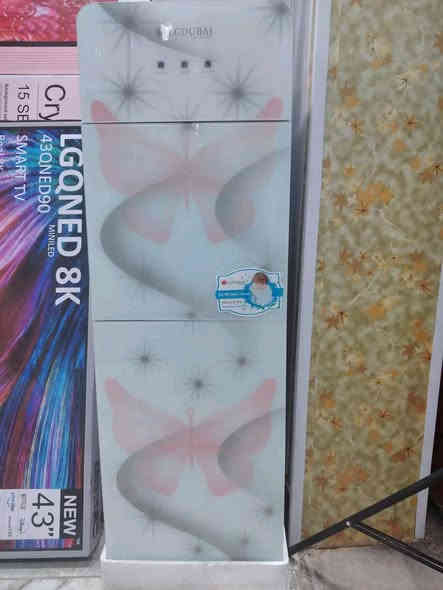 العرض تفليش لتصفيه البضاعه تحت الجمله البيع شلعه فقط وحده سعر الكلي 
(900) الف دينار تشمل 
1-ثلاجه اكبر  قياس كبير جدا تاسات اصلي بارتفاع اكثر من180 وعرض بل70 
2-غساله حجم كبير للملابس 
3-براد حجم اكبر شي بلبرادات ثلاجه بي وبي حنفيات 3 نوعه LG 
4-طباخ 4 عيون منظدي وبي رفوف 
5-شاشه قياس 32 نوع LG ضد الكسر وبي انترنت 4Kفول مواصفات 
العنوان بابل/المحاويل/***********
استاذ محمد 
العرض كله جديد بكارتون بنايلون ويه وصل الضمان البضاعه تحت سعر الجمله لاغراض التسديد للاقساط
