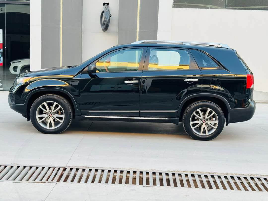 سورنتو2011  
نوس موصافات
رقم اربيل
6 سلندر
كشن كهرباء
زراك لايت
زينون بلادي
بك لايت لد
فور ويل 
السياره جاهزه 
مكان سيارة اربيل
سعر 147
رقم الهاتف *********** أربيل, العراق
