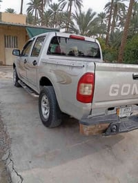 بيكم كنوه 2013 سياره جاهزه كير مكينه خير من الله ترايك وين مايعجبك سعر...