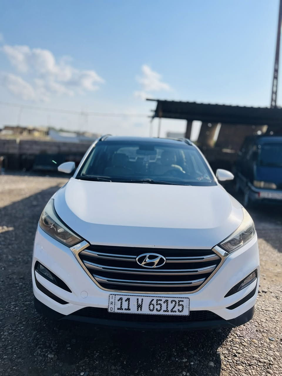 توسان2016 خليجي ..

رقم بغداد الدولي الجديد 

كفاله عامه كفاله من

 (الصبغ والتبديل )

محرك 2000 دوش   

بانورما 

مري شفط وترحيب..

كامره

حساس خلفي..

خمسه ويل كب..

تبريد خلفي امامي..
تخم تاير جديد قبل سبوع شديته 
باسمي شخصياً.. ثاني يوم احولك

محرك وكير وتبريد خير من الله 

سياره فاتح بيه محرك شغل درجه أولى بدون كور 

مكاني بغداد ..

هذه رقمي ***********

وهذا رقمي ***********

السعر 170وبي مجال للشراي
