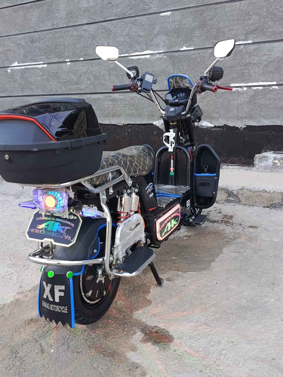 ماطور لبيع مديل 25نوع اخوين بطاريات عل فحص ماطور ما ناقصه كلشي شراي يجي خاص


**إذا كنت صاحب هذا الإعلان وتريد حذفه لأي سبب، رجاءا أرسل رسالة إلى الدعم الفني**