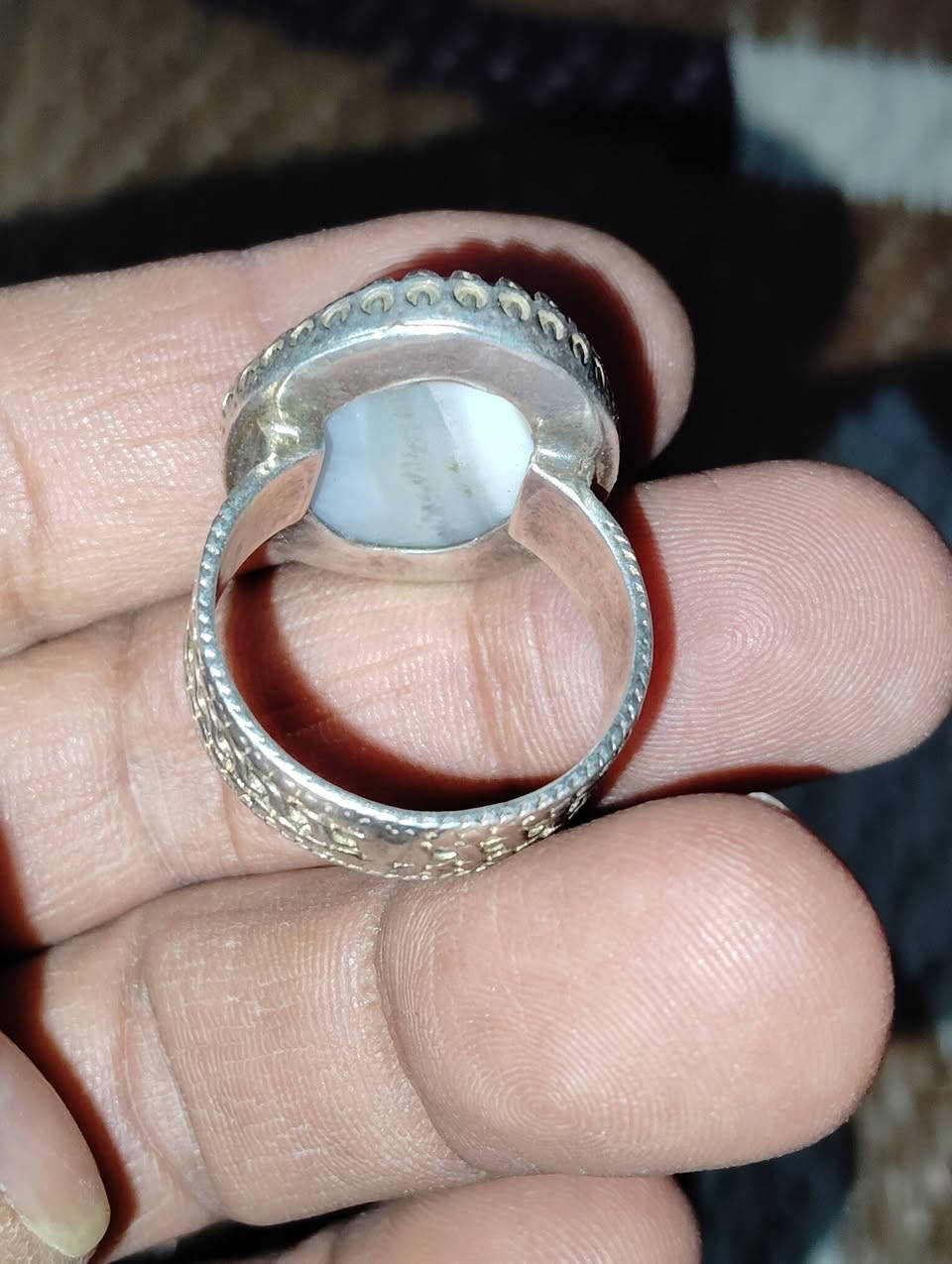 داودي قديم مال جناي بي حظ 🌹🩷😘قياس 23-42


**إذا كنت صاحب هذا الإعلان وتريد حذفه لأي سبب، رجاءا أرسل رسالة إلى الدعم الفني**