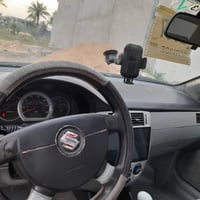 اوبترا فورنزا ٢٠٠٧ لون رصاصي رقم بغداد مشروع وطني محرك ٢٠٠٠ مسكر مكفول...