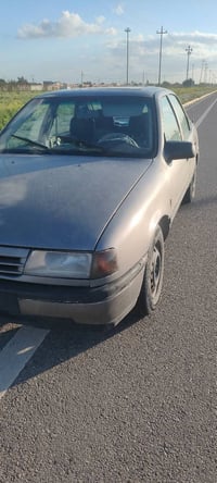 أوبل فيكترا • ١٩٩١ • محرك 1.8