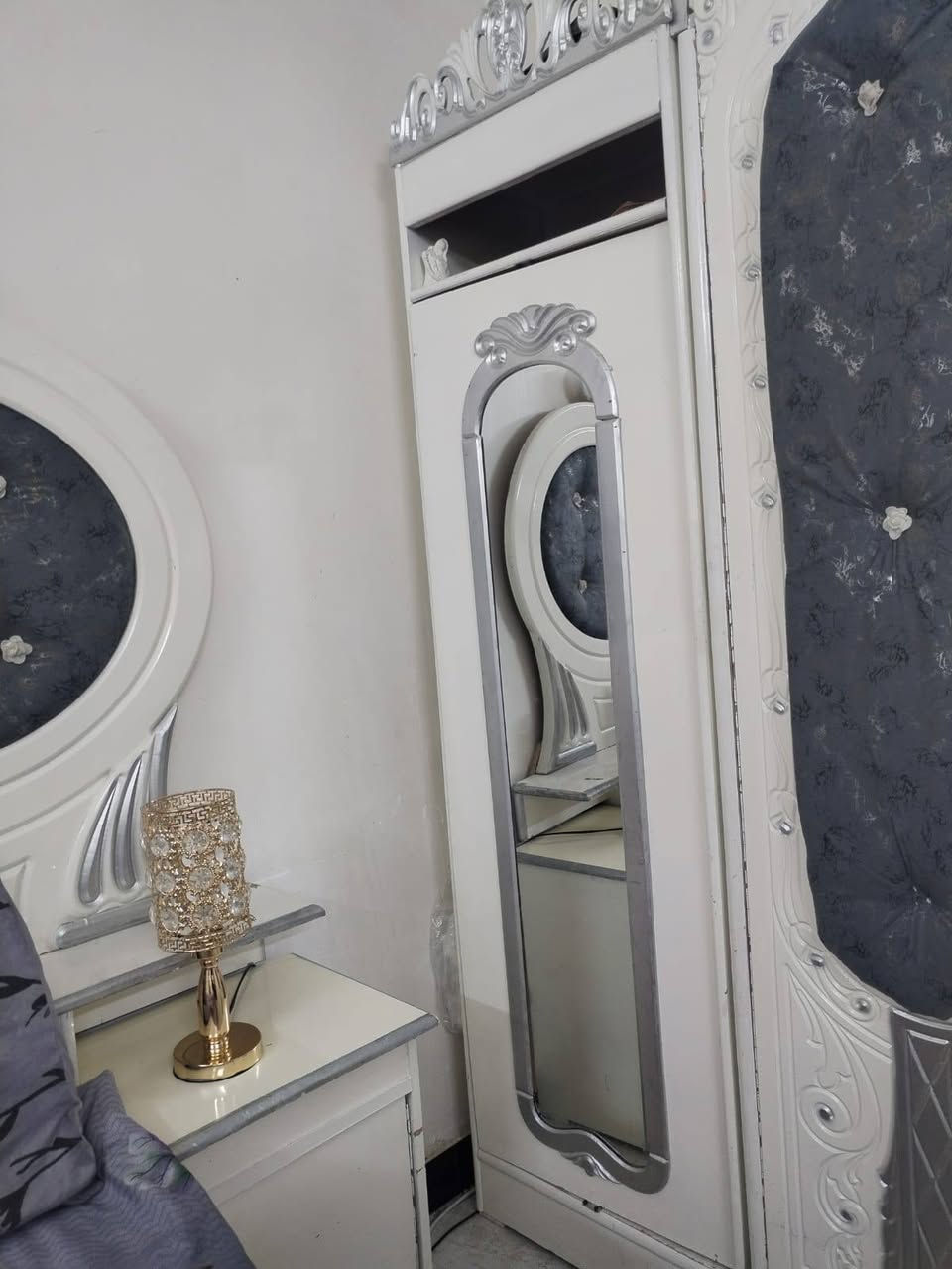 غرفه صاج اصلي السعر 650 قفل المكان الدوره


**إذا كنت صاحب هذا الإعلان وتريد حذفه لأي سبب، رجاءا أرسل رسالة إلى الدعم الفني**