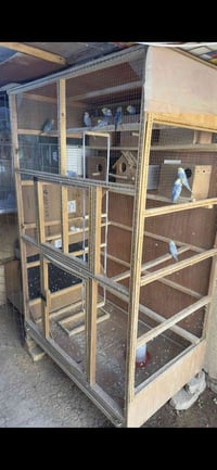 ارتفاع مترين • عرض 120سم • جرار تنضيف