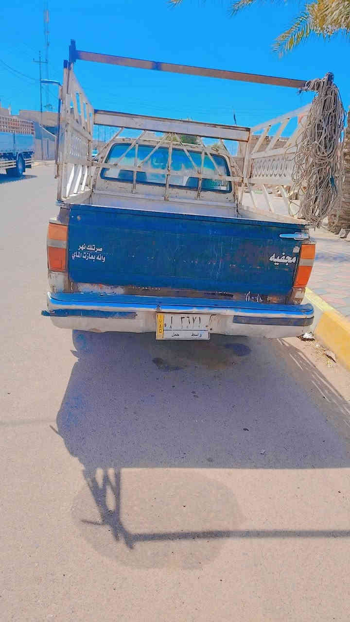 السلام عليكم بيكم تيوتا للبيع رقم واسط الماني بسمي.
مكان السياره واسط قضاء الحي ***********
